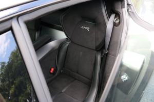 Aston Martin Rapide AMR 2019 года  (WW)